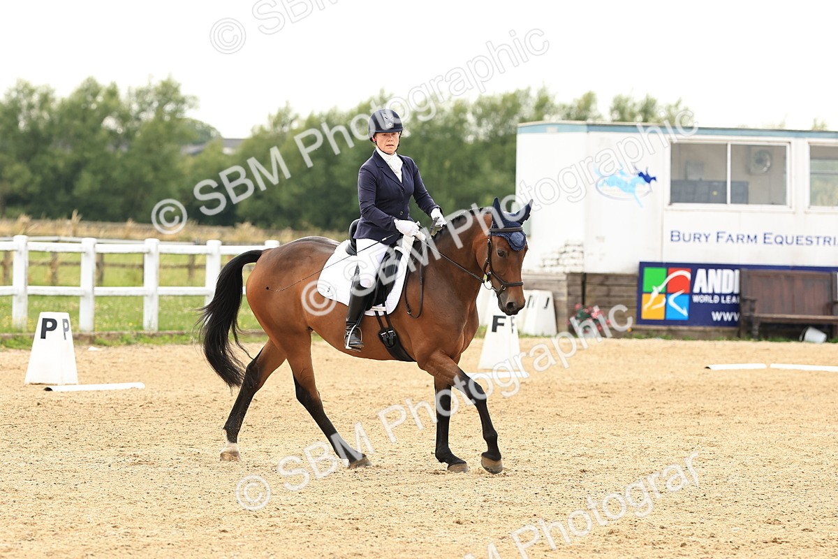 SBM_000606 - Class 5 - Novice 6