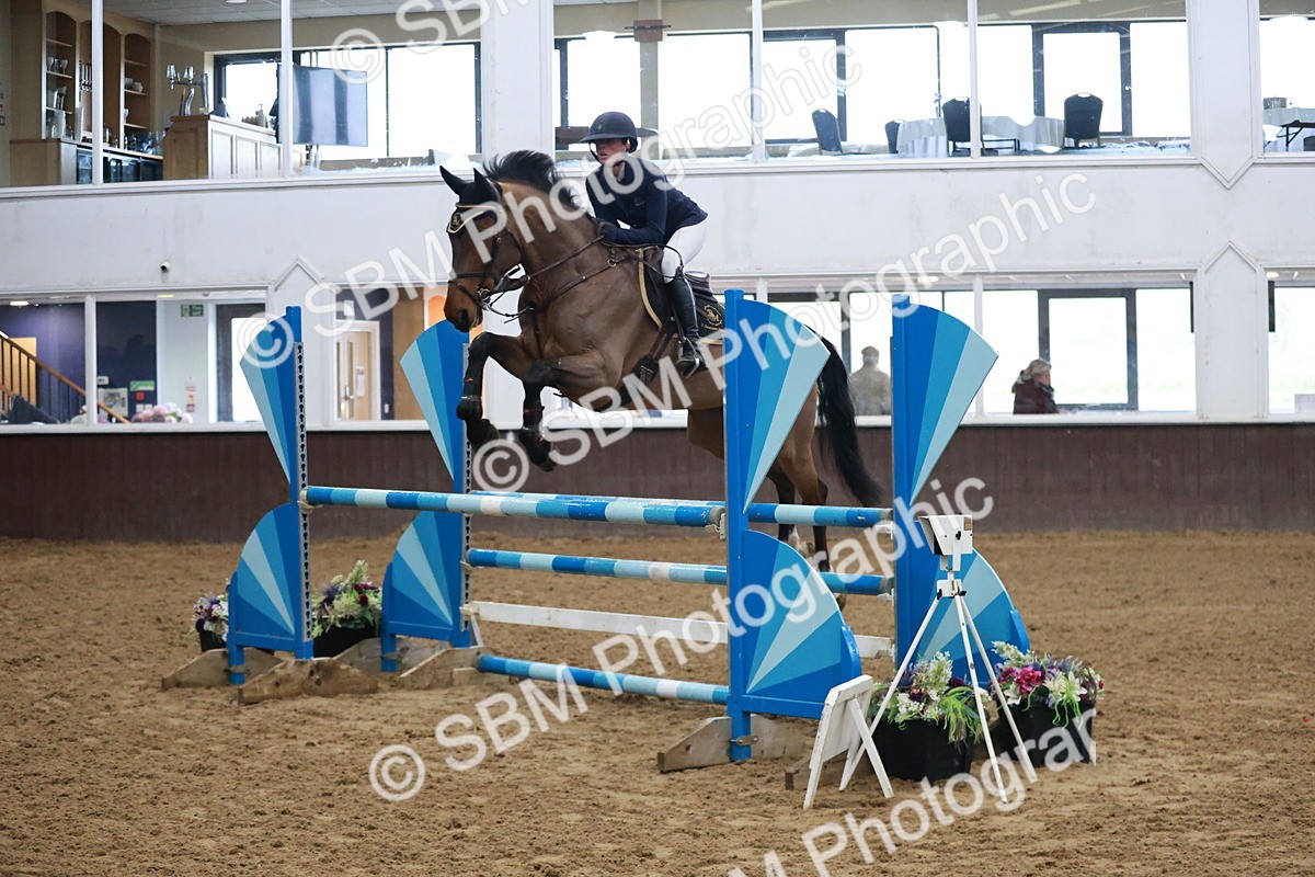 SBM_001231 - Class 4 - Senior Newcomers - 1.10m