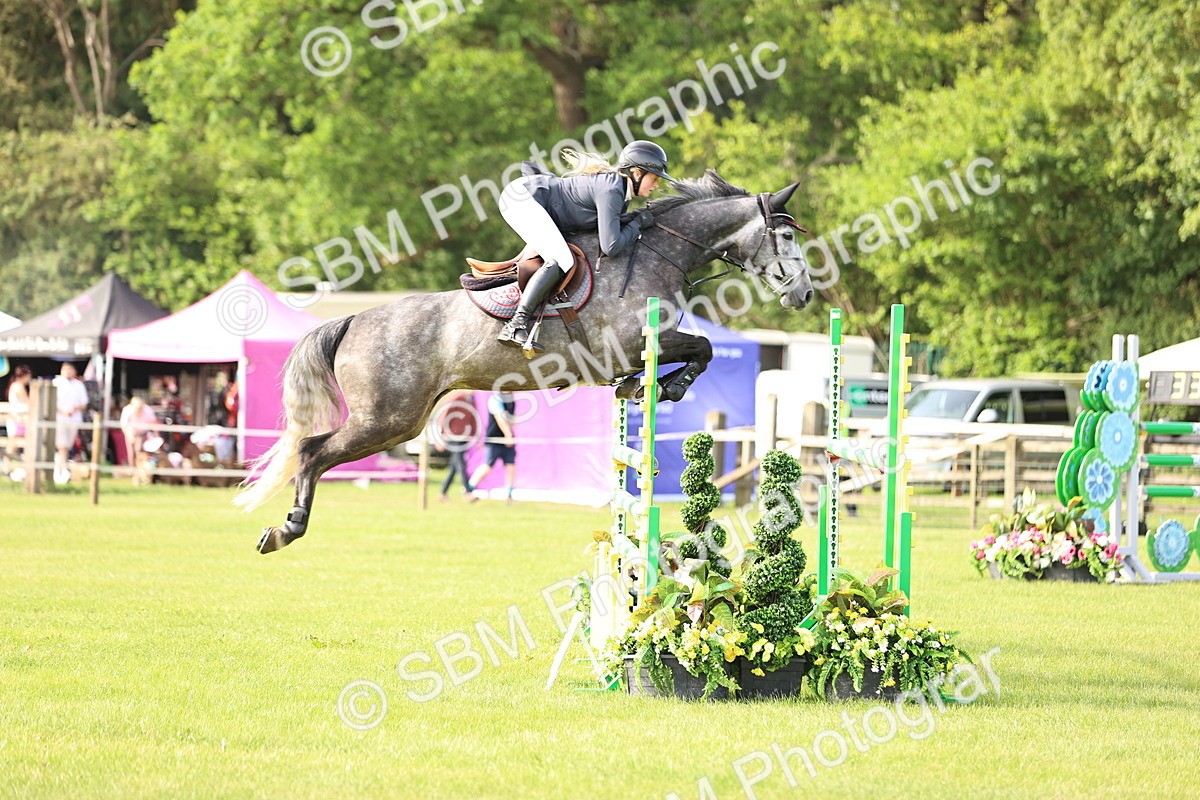 SBM_01228 - Class 200 - Martin Grant Homes Welcome Stakes 1.25m Open