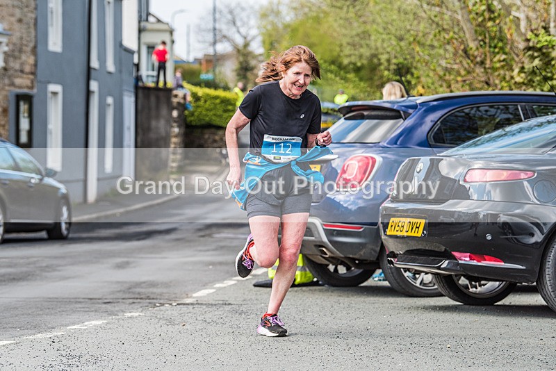 Brigham 10k-614 - Brigham 10k Road Race Sunday 23rd April 2023