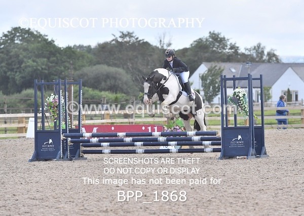 BPP_1868 - DERBY CLASS 5 - 60CM