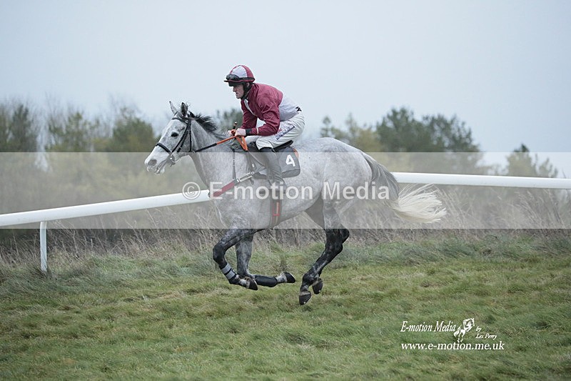 PtP 041222 1033 - Larkhill Racing Club Point-to-Point Larkhill 01/01/23