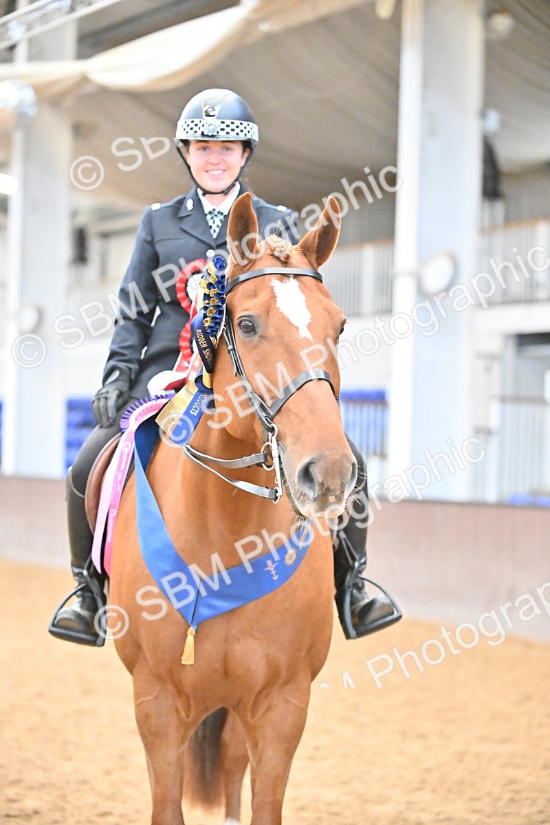 SBM_002776 - Ridden Showing Supreme Championships