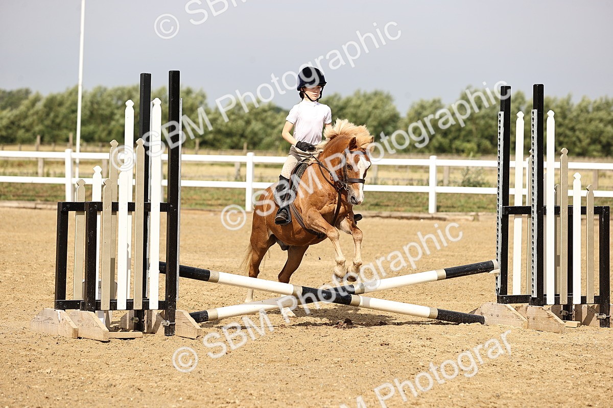 SBM_001466 - Class 1 - 40cm