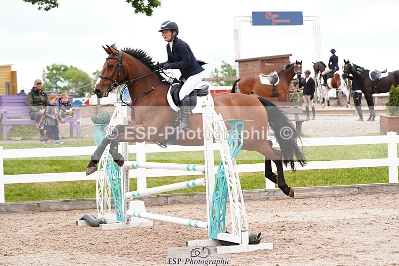 250524-114602-06432 - Cls 21 A&B Snr Disco & 1.00m Open