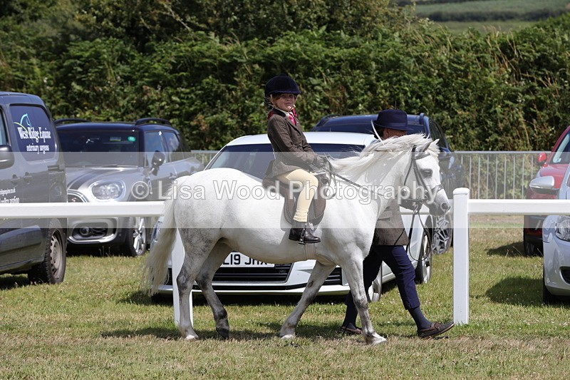 1X9A5236 - Class 36: NPS M&M Lead Rein