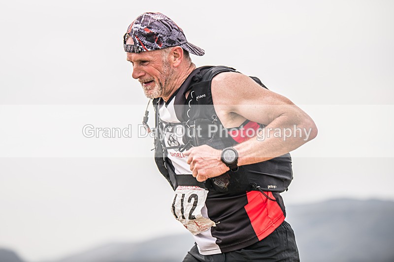 Newlands-1619 - Newlands Memorial Fell Race Saturday 12th April 2025