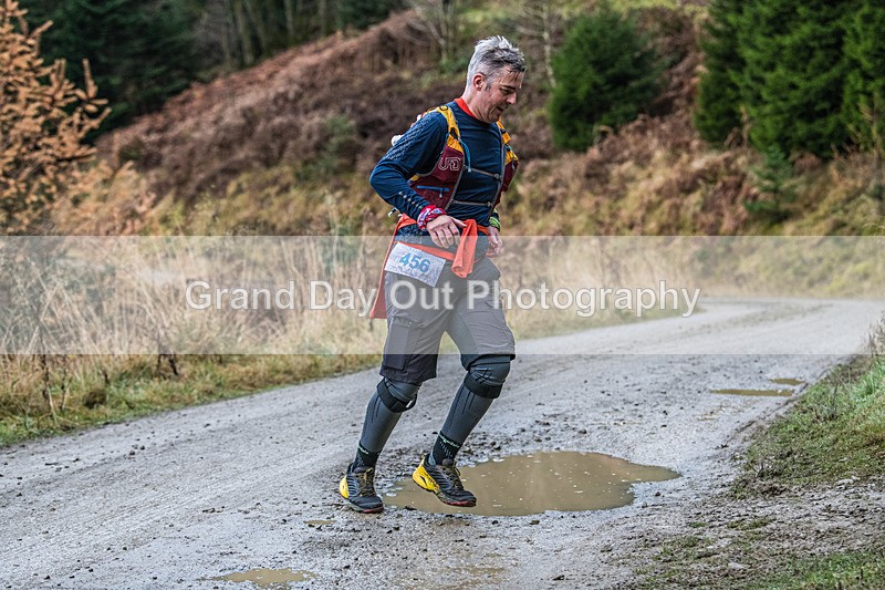 Glentress 21  10K-648 - High Terrain Events Glentress 21 & 10K Trail Races Saturday 16th November 2024