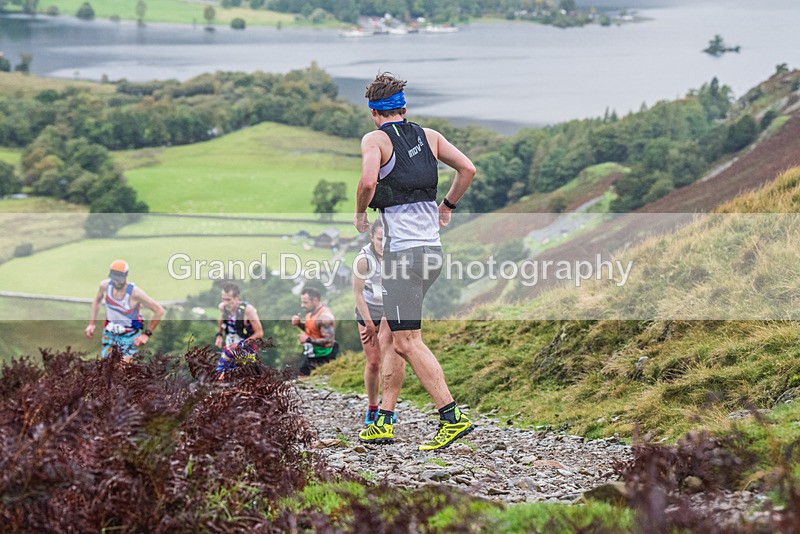 HBMR Leg 1-142 - Hodgson Brothers Mountain Relay - Leg 1 Sunday 1st October 2023