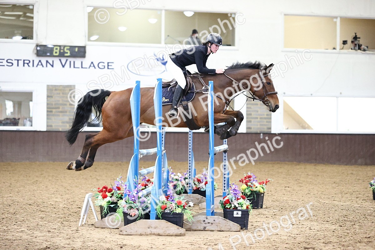 SBM_004768 - Class 16 - Senior Newcomers - 1.10m