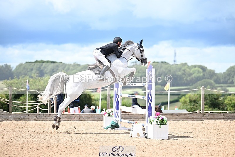 250720-133639-20013 - Cls 8, 3 star Big Tour Start til Break