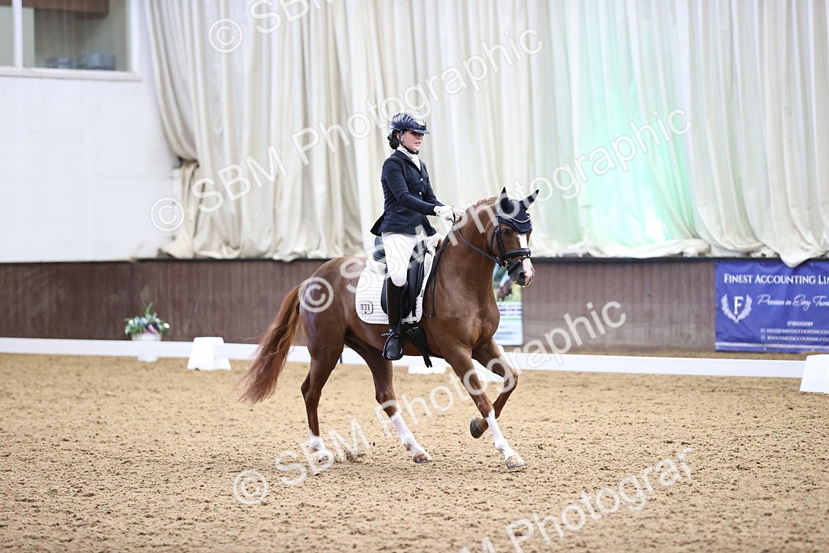 SBM_008408 - Class 15 - FEI Junior Pony Team-YR-COH