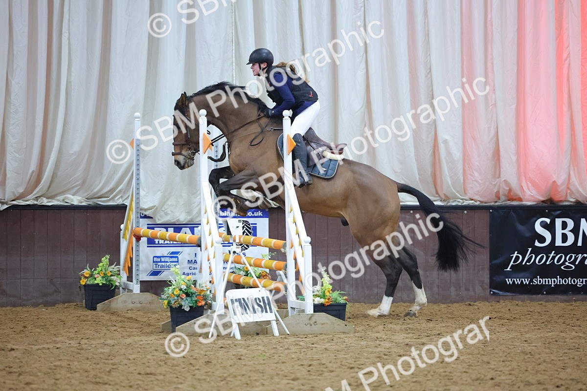 SBM_007493 - Class 19 - Equissage Pulse Senior British Novice/ 90cm Open - First Round (0.90m)