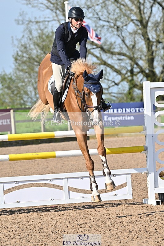 240509A-091747-00516 - Cls 8 Foxhunter