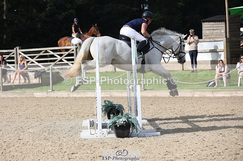 230908-100935-00297 - Cls 6 Snr British Novice & 90cm Open