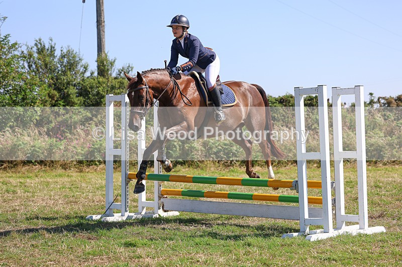 3E7A3133 - Class 2: Club 70cm Junior and Seniors