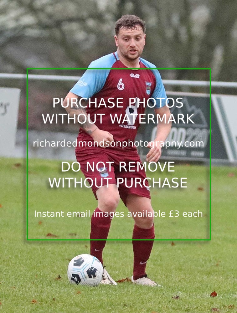 IMG_7463 - Kendal County Reserves vs Wetheriggs United Reserves (16/12/23)
