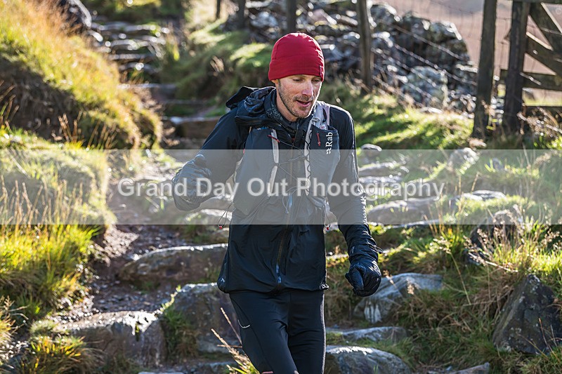 Langdale -1021 - Langdale Horseshoe Fell Race Saturday 10th October 2026