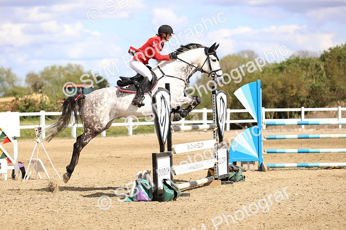SBM_004507 - Class 18 - Senior 1.15m Open