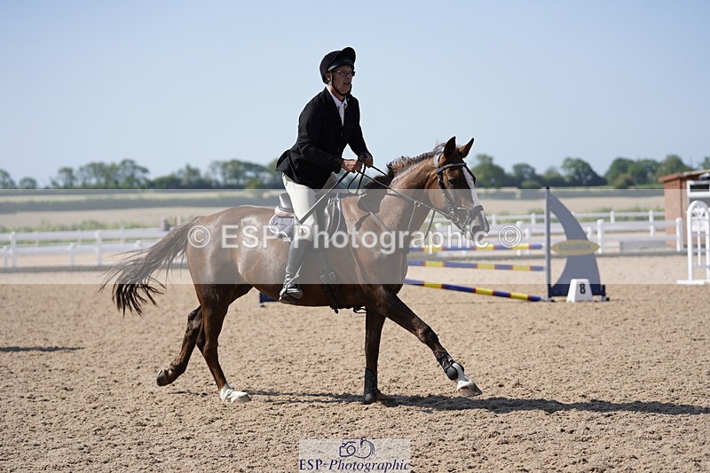 230527A-100500-03536 - Cls 19 British Novice & 90cm Open
