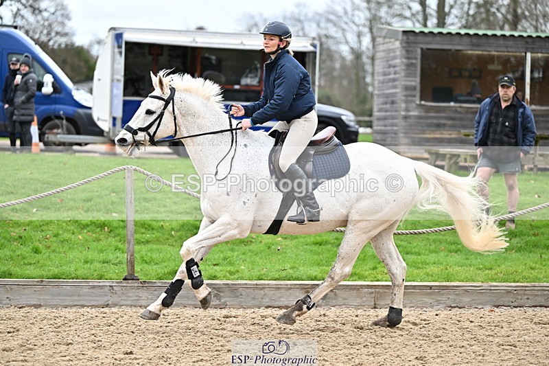 250201A-101808-00192 - Cls 01 Local Horse 90cm