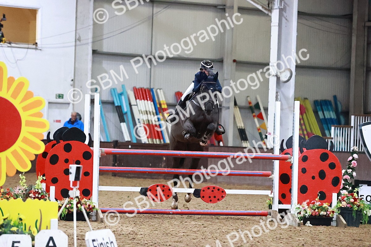 SBM_001338 - Class 4 - Senior Newcomers 1..10m