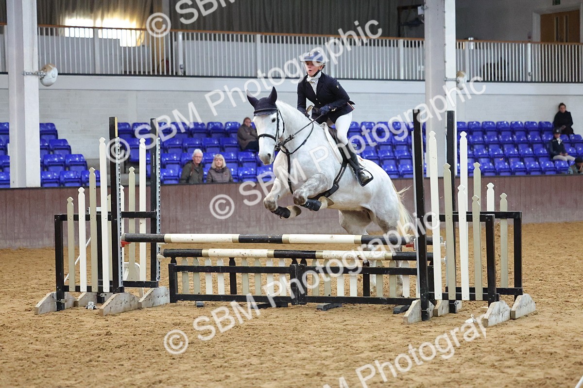 SBM_002023 - Class 5 - Show Jumping 80cm