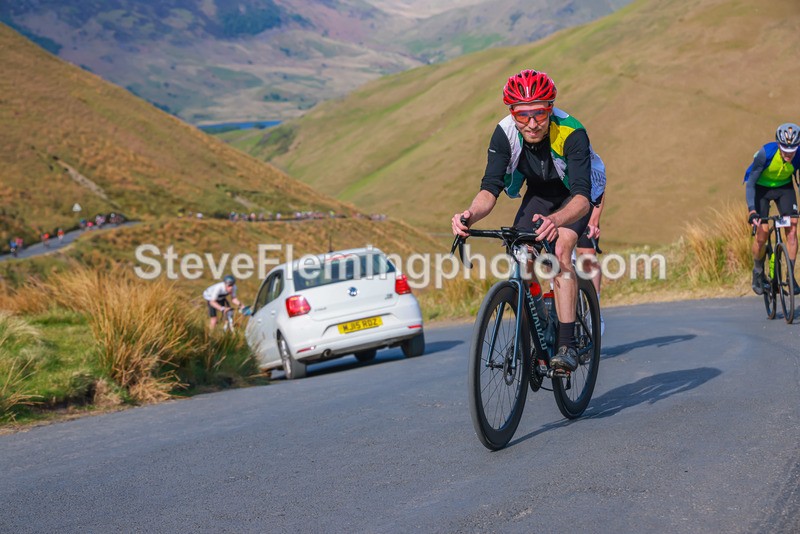 093004 - Newlands Pass 09.00-10.00