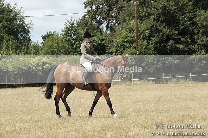 _PJP5997 - BVRC Show 2018 Ring 1