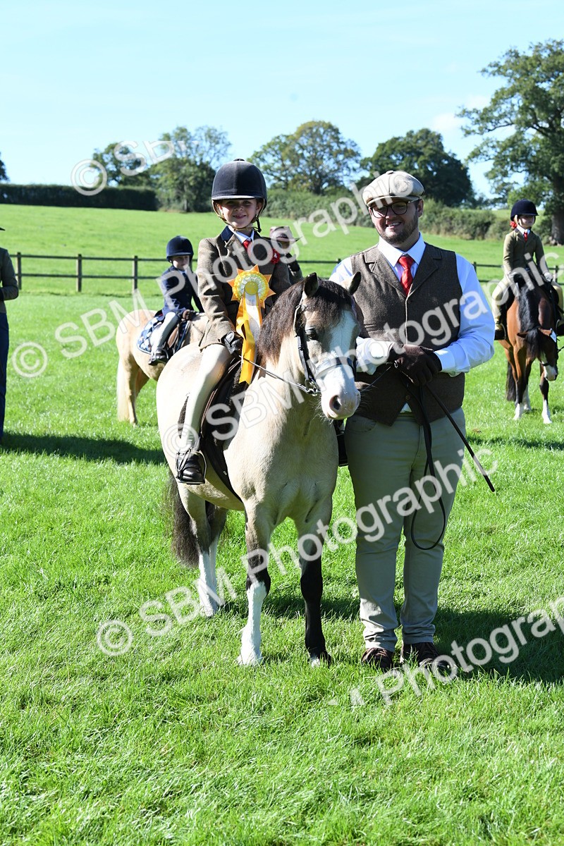SBM_37041 - S18 - Novice & Newcomers Lead Rein Pony