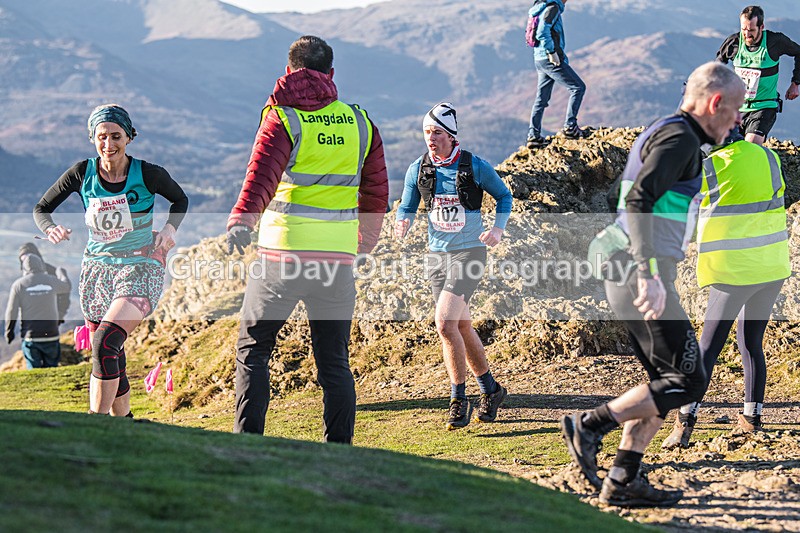 Wansfell-456 - Wansfell Race Saturday 27th December 2025