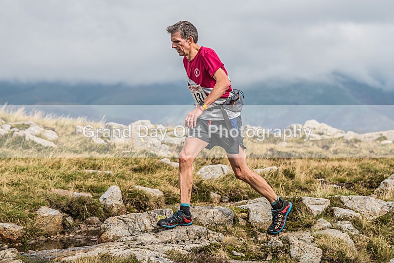 Three Shires-795 - Three Shires Fell Face Saturday 16th September 2023