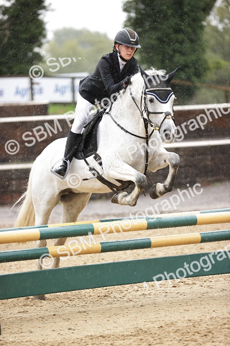 SBM_35939 - J38 - Senior Horse & Pony 80cm Championship