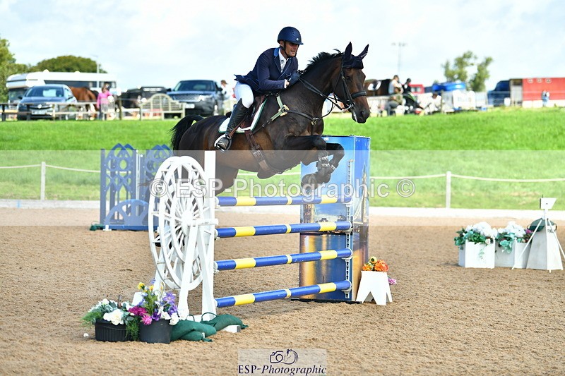 230811A-115959-04058 - Cls 20 Snr Fox