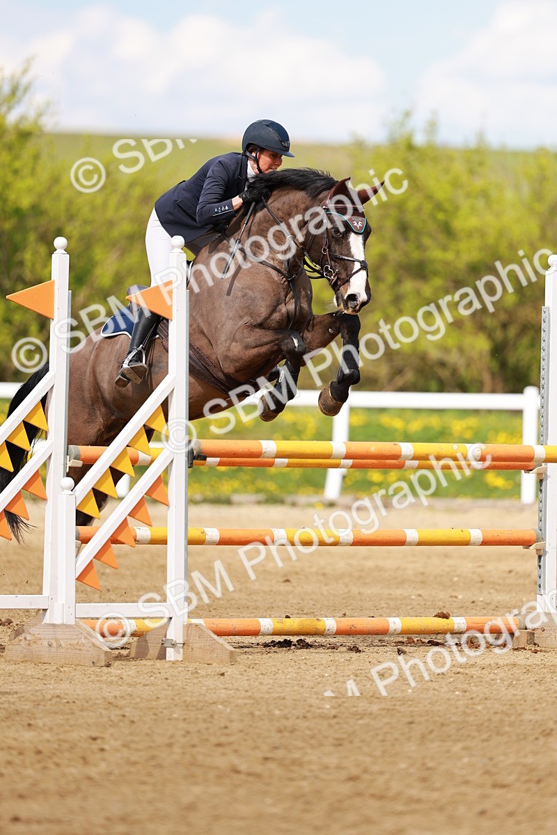 SBM_002156 - Class 4 - Senior Newcomers - 1.10m