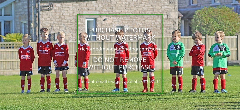 IMG_2800 - Wattsfield Under 7's v Grange Utd Under 7's (17/9/22)