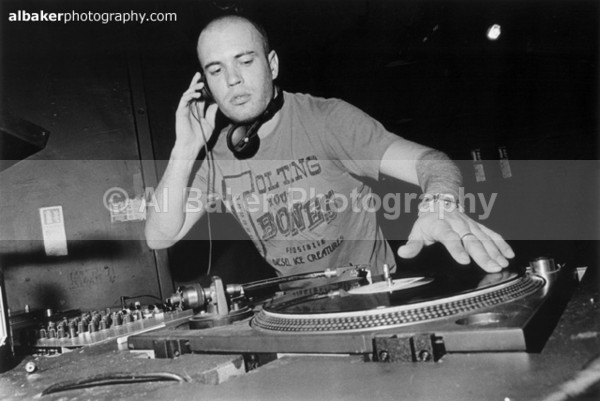 j majik - Heavy Hitterz: (A - L)