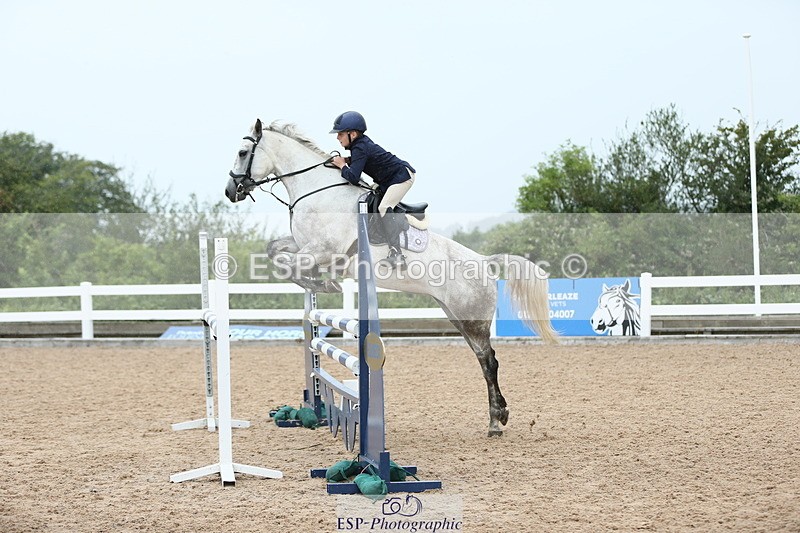 230716A-125422-03533 - Class 23a&b Pony Newc & 1.00m Open