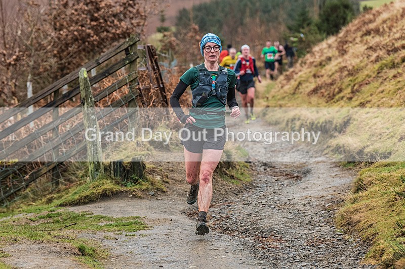 Loopy Latrigg-858 - Kong Loopy Latrigg Fell Race Saturday 21st December 2024