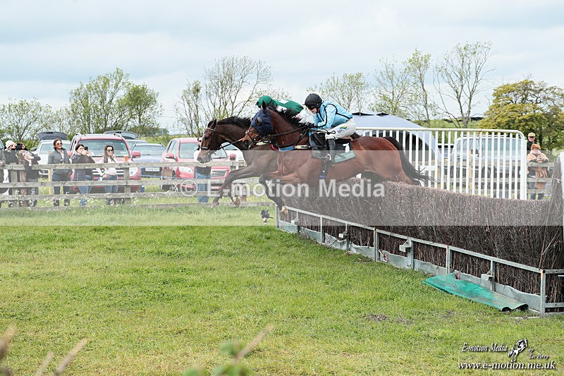 PtP 040526 352 - Mollington Point-to-Point 04/05/26