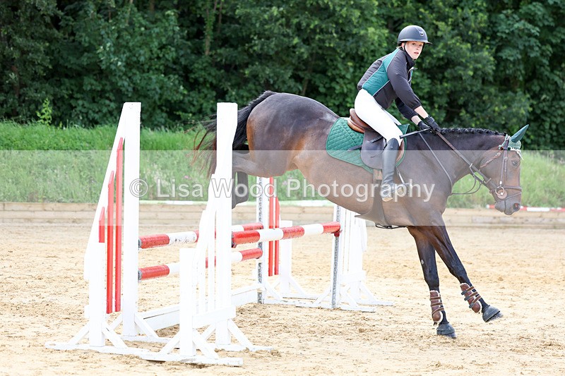 3E7A0382 - Class 1: 90 - 95cm