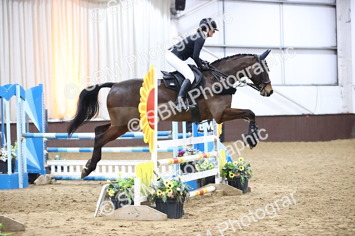 SBM_002364 - Class 4 - 1.00m