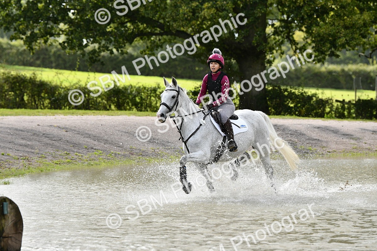 SBM_09716 - E3 - Eventers Challenge 80cm Open