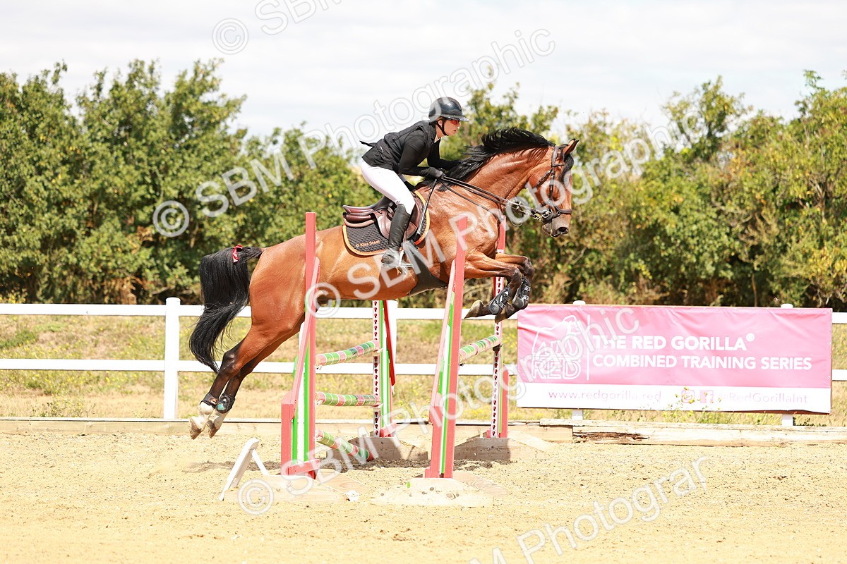 SBM_006177 - Class 3 - Senior British Discovery - 1.00m
