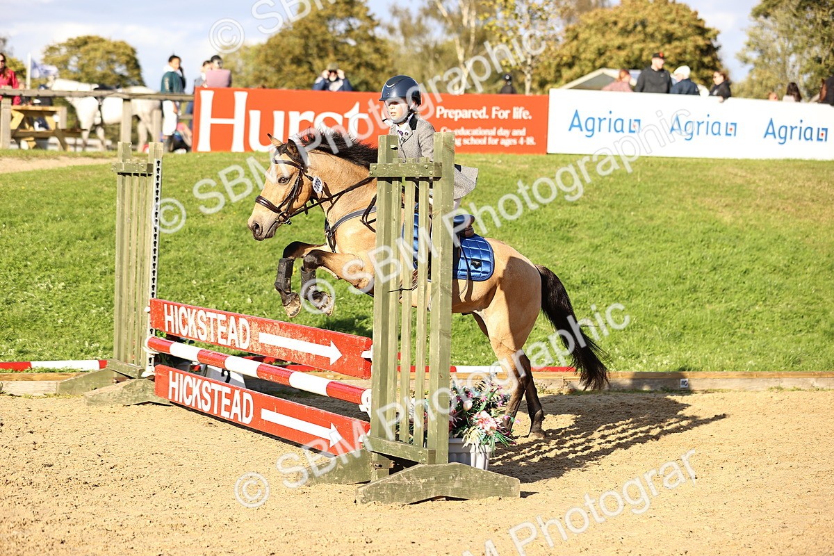 SBM_51877 - J10 - Junior Pony 75cm Championship