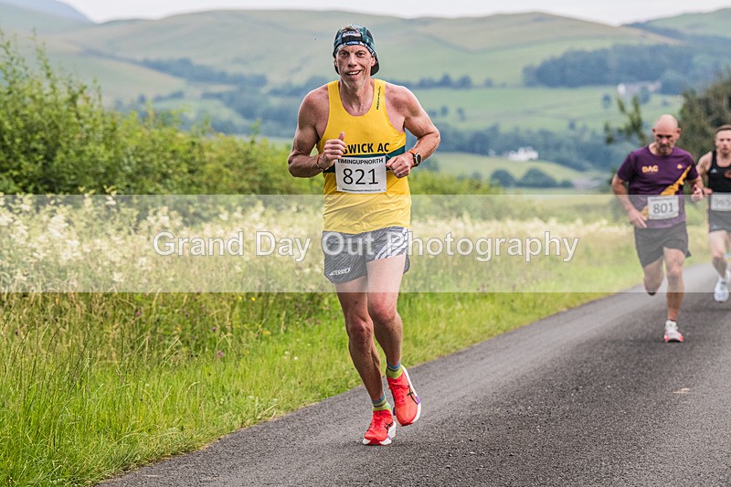 Lambfoot Loop-285 - Lambfoot Loop Road Race Tuesday 7th July 2026