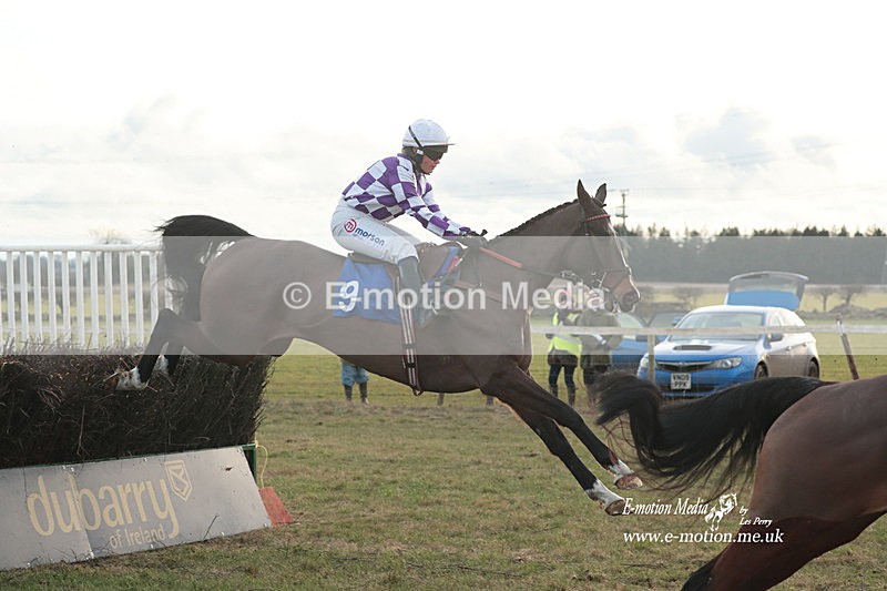 PtP 290123 308910 - Heythrop Hunt PtP Cocklebarrow 29/01/2023