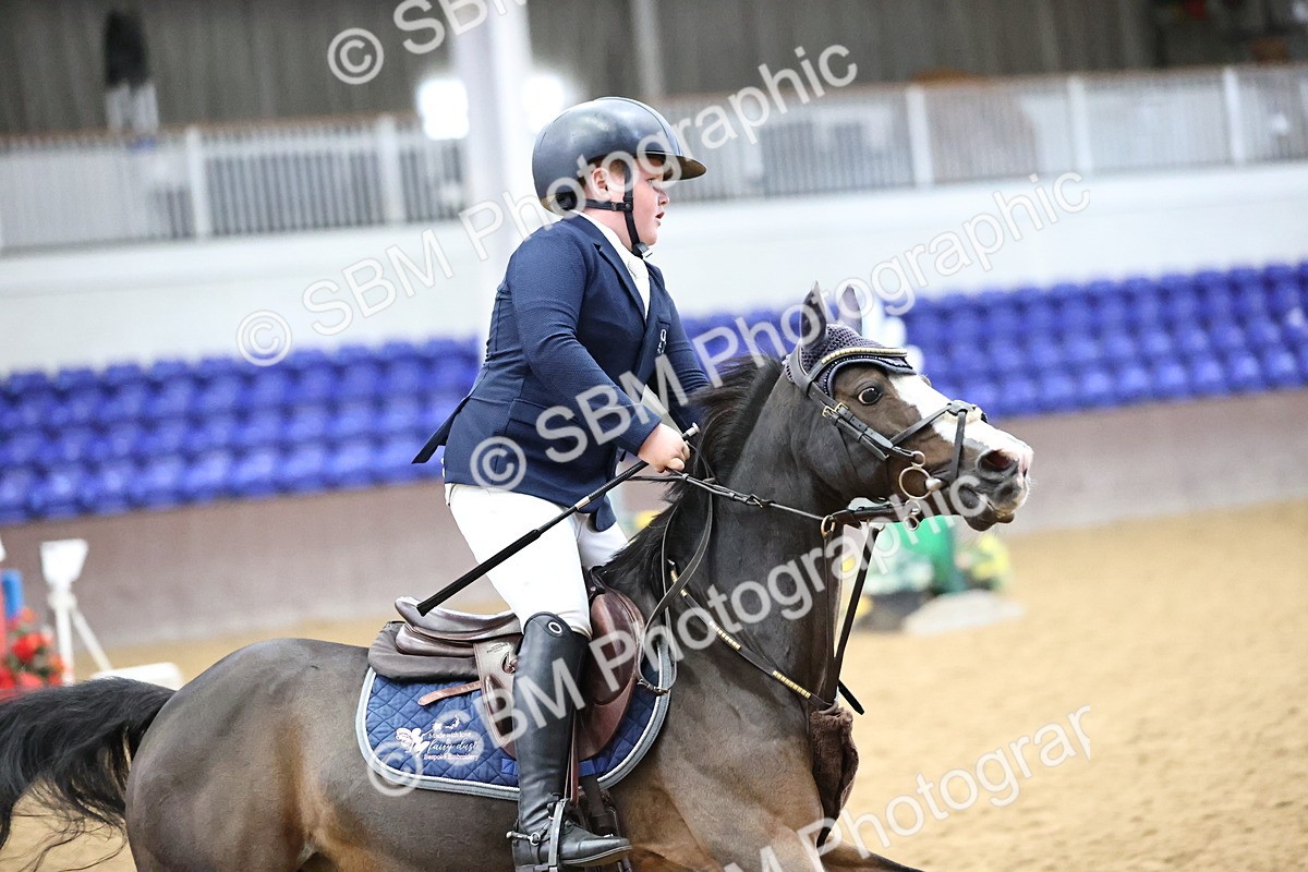 SBM_003100 - Class 9 - Stepping Stones 128cm 138cm Handicap 75cm 85cm