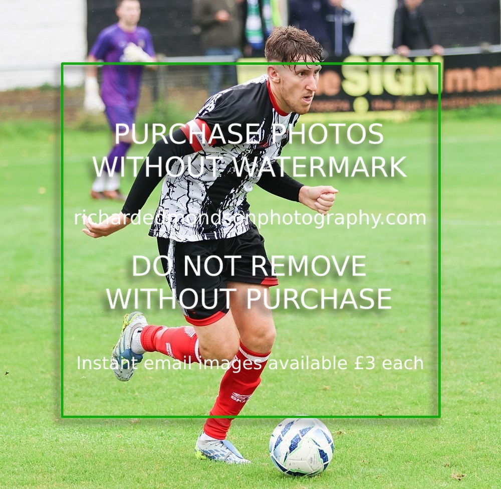 533A0364 - Kendal Town vs Blyth Town (29/8/26)