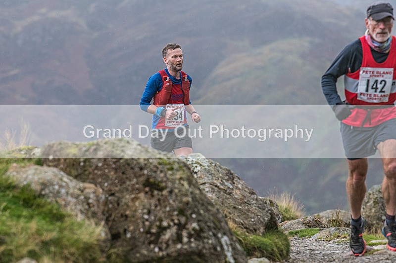 Langdale-435 - Langdale Horseshoe Fell Race Saturday 12thOctober 2024